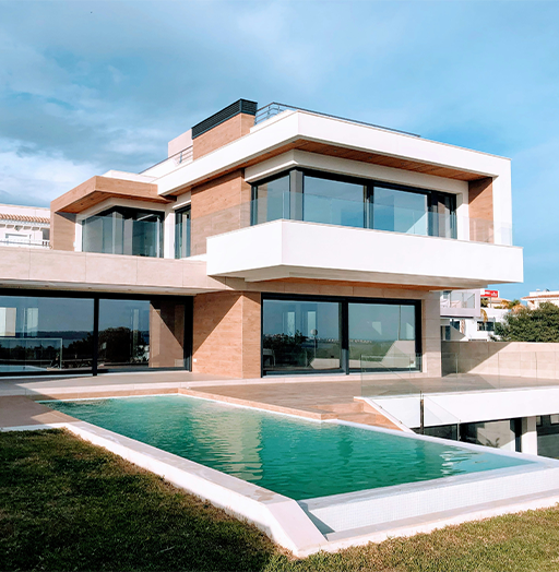 altınşehir inşaat karakoca villa